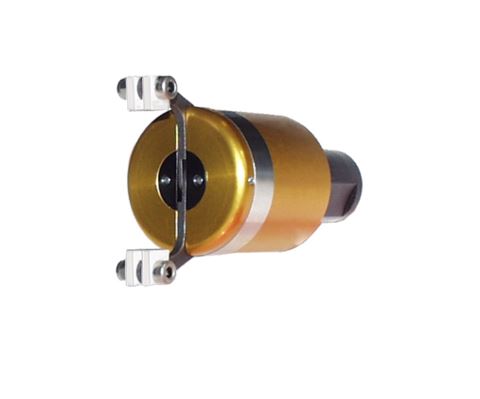 Robot inserts 1